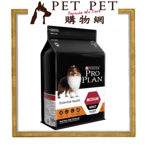 Pro Plan 成犬-雞肉配方 15kg